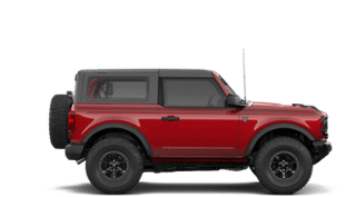 2026 Ford Bronco® External Image 5